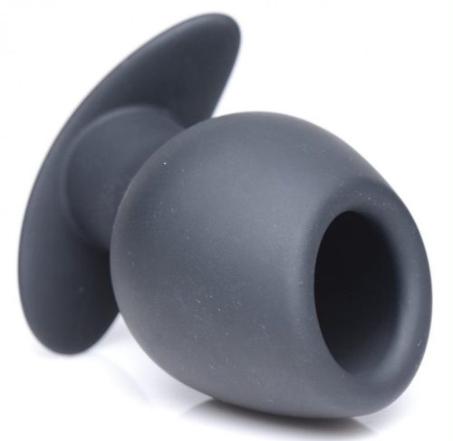 Plug Tunnel Ass Gallery L – prémium anális izgató 10 x 6.5 cm