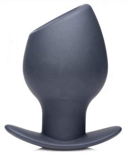 Plug Tunnel Ass Gallery L – prémium anális izgató 10 x 6.5 cm