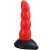 Monster Cater – prémium dildó 17 cm hosszú, 5 cm átmérőjű