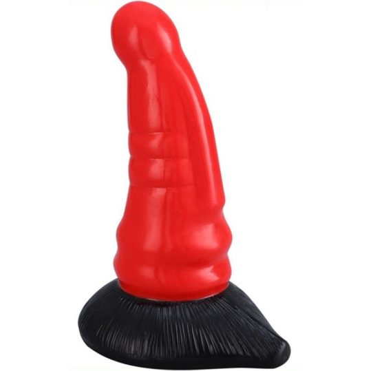 Monster Beefy Dildo 17 x 7cm