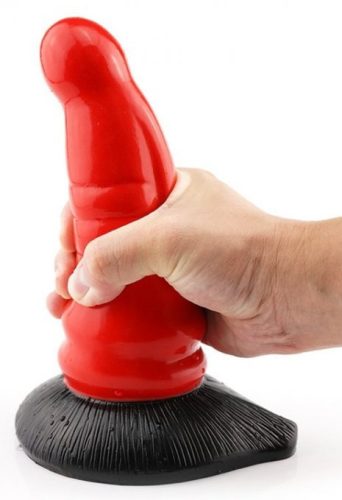 Monster Beefy – prémium dildó 17 x 7 cm