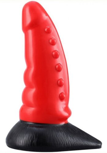 Monster Doty – prémium vízálló maszturbátor 18 cm hosszú