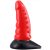 Monster Doty – prémium vízálló maszturbátor 18 cm hosszú