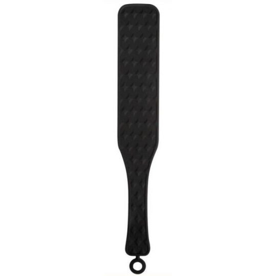 Silicone Paddle Advanced – Prémium szilikon fenekelő 37 cm