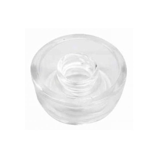 Hüvely péniszpumpához – 65mm átlátszó prémium eszköz
