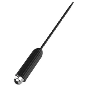 Vibráló húgycsőstift - 15 cm hosszú, 5 mm átmérőjű