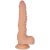 Alien Dick – prémium dildó 20 x 5 cm-es méretben