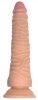 Alien Dick – prémium dildó 20 x 5 cm-es méretben