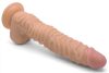Alien Dick – prémium dildó 20 x 5 cm-es méretben