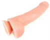Prémium hímvessző másolat – 23 cm, 5,5 cm átmérő