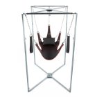 Platinium - fém szerkezet a Sling számára