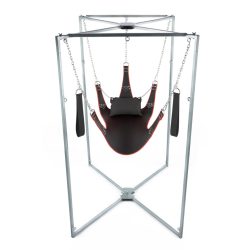 Platinium - fém szerkezet a Sling számára