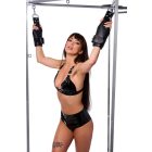 Platinium - fém szerkezet a Sling számára