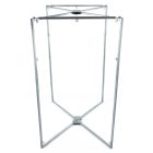 Platinium - fém szerkezet a Sling számára