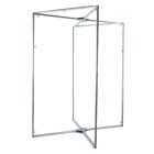 Platinium - fém szerkezet a Sling számára