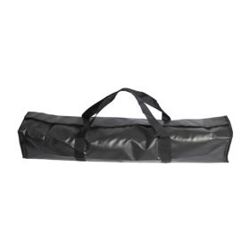 Armature – stílusos fekete oldaltáska