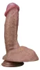 Glans Up Nature – prémium péniszizgató 15 x 4,5 cm