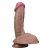 Glans Up Nature – prémium péniszizgató 15 x 4,5 cm