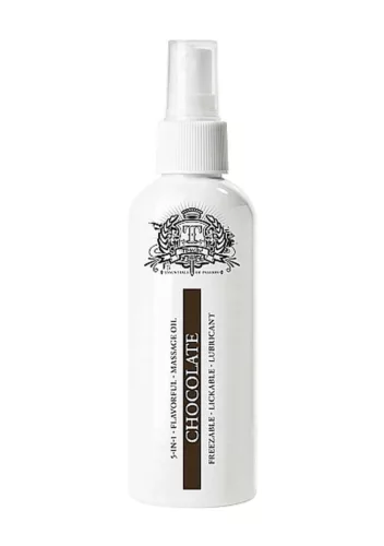 Ice Lubricant síkosító csokoládé 80 ml