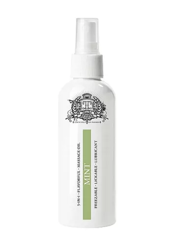Ice síkosító menta 80 ml