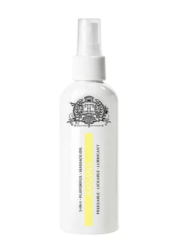 Ice Banana síkosító 80 ml