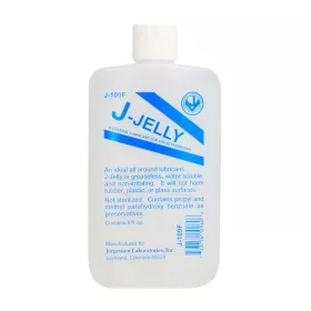J-Jelly síkosító gél