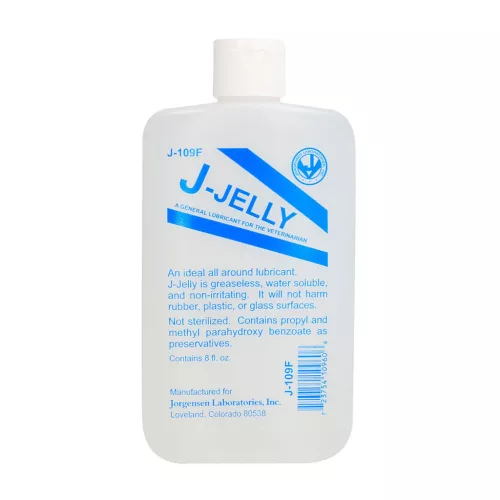 J-Jelly síkosító gél