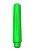 Delia Vibrátor 10 fokozat rezgő zöld 11,7 cm