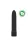Natural Pleasure Vibrátor többsebességes 14 cm fekete biodegradábilis