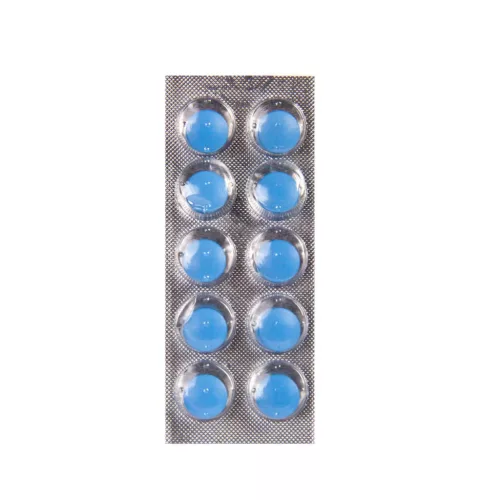 Blue Superstar – izgató kapszulák prémium élményhez