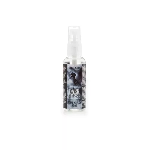 Dark Horse – késleltető spray 50 ml