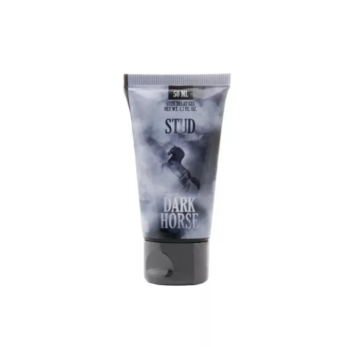Dark Horse – késleltető gél 50 ml