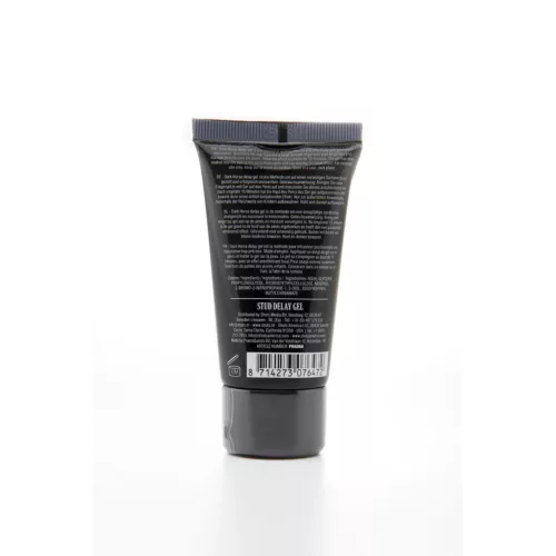 Dark Horse – késleltető gél 50 ml