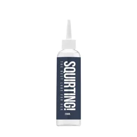 Vízbázisú síkosító 250 ml