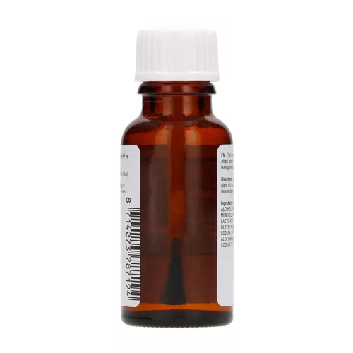 China Brush – késleltető szérum 20 ml