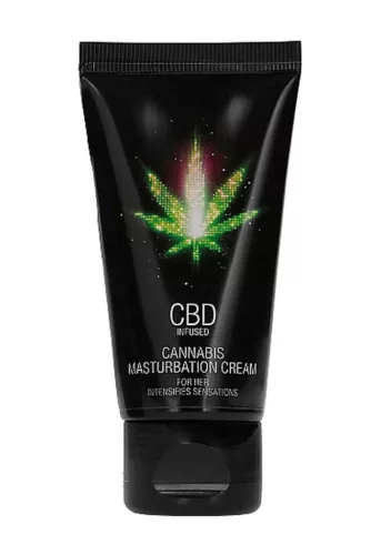 CBD Intim gél hidratáló 50 ml