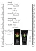 CBD Intim gél hidratáló 50 ml