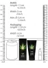 Cannabis CBD intim gél orgazmelhúzó 50 ml