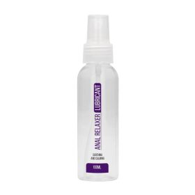 Anal Relaxer síkosító 100 ml