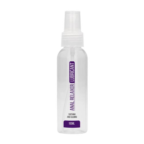 Anal Relaxer síkosító 100 ml