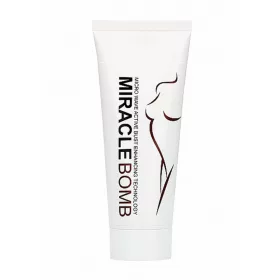   Szexjáték Mellápoló gél 100 ml természetes kivonatokkal