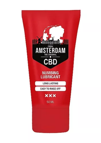 Original CBD Numbing síkosító 50 ml