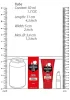 Original CBD Numbing síkosító 50 ml
