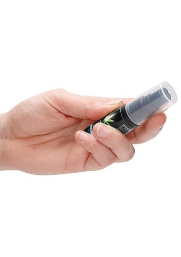 CBD Pheromon stimulátor férfiaknak 15ml