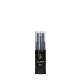 Cannabis csúszásgátló spray 15 ml kendermag-olajjal