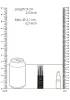 Cannabis csúszásgátló spray 15 ml kendermag-olajjal