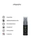 Cannabis csúszásgátló spray 15 ml kendermag-olajjal