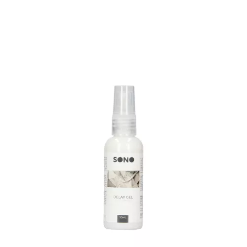 Késleltető spray géles formulával 50 ml külsőleges használatra