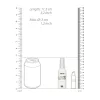 Késleltető spray géles formulával 50 ml külsőleges használatra