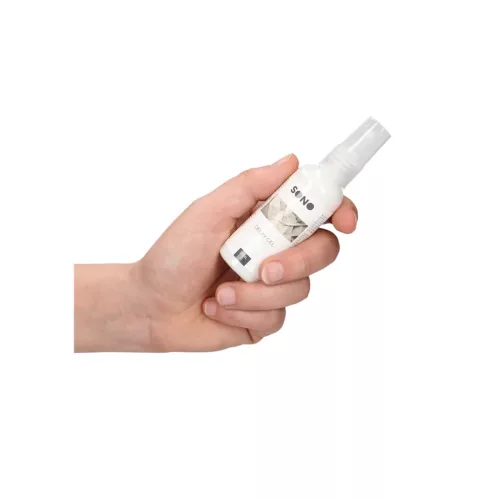 Késleltető spray géles formulával 50 ml külsőleges használatra